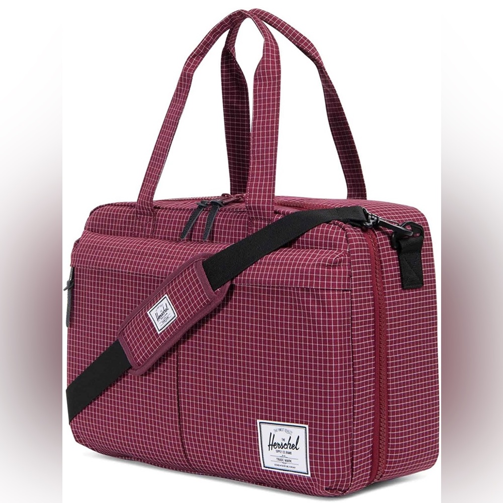 Herschel Bowen Travel Bag duffle